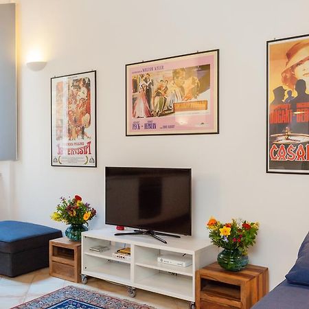 Maisonette Farnese Roma Phòng bức ảnh