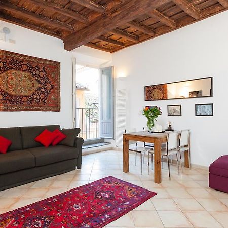 Maisonette Farnese Roma Phòng bức ảnh