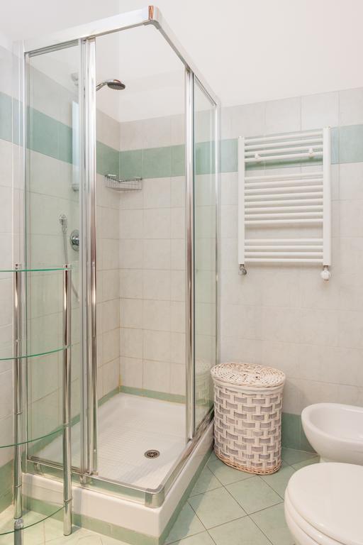 Maisonette Farnese Roma Phòng bức ảnh