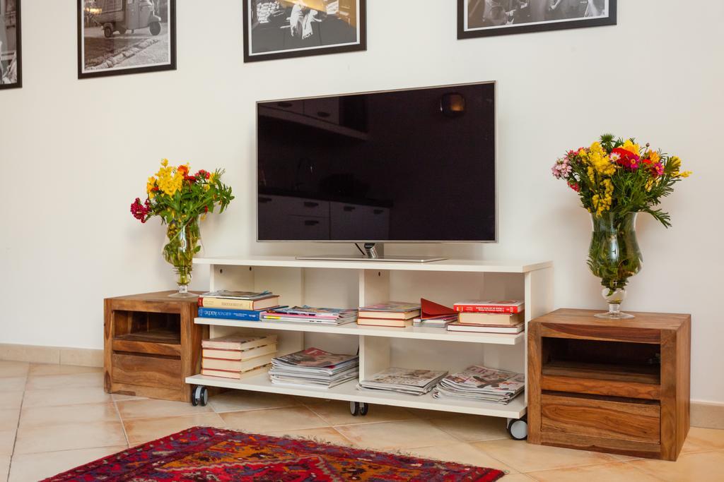 Maisonette Farnese Roma Phòng bức ảnh