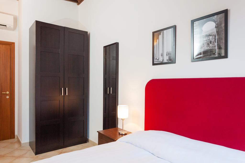 Maisonette Farnese Roma Phòng bức ảnh