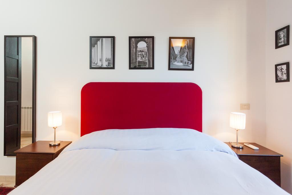 Maisonette Farnese Roma Phòng bức ảnh