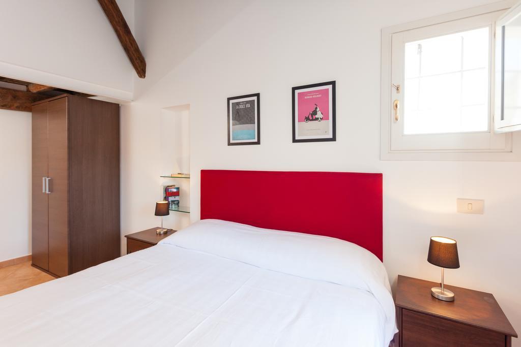 Maisonette Farnese Roma Phòng bức ảnh