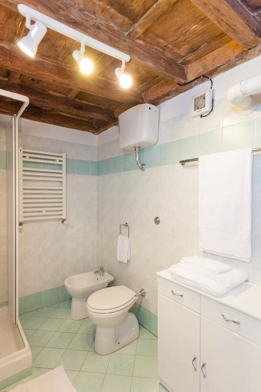 Maisonette Farnese Roma Phòng bức ảnh