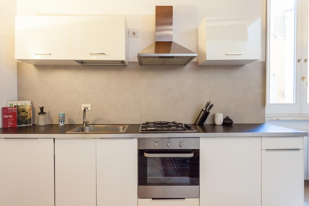 Maisonette Farnese Roma Phòng bức ảnh