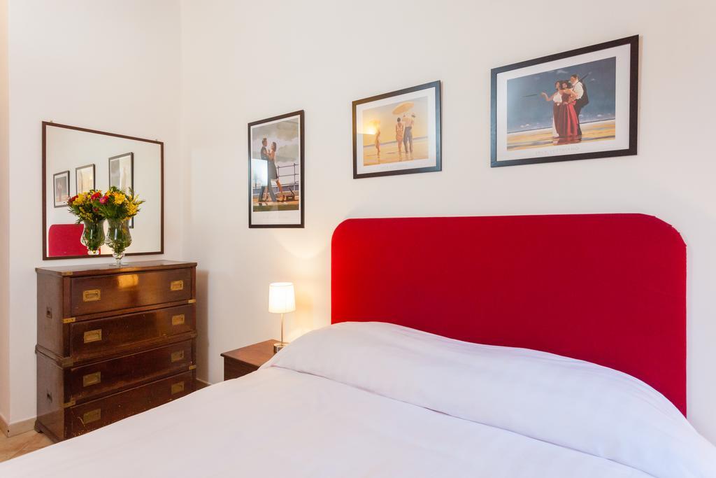 Maisonette Farnese Roma Phòng bức ảnh