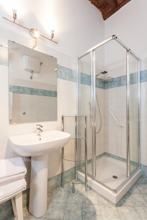 Maisonette Farnese Roma Phòng bức ảnh