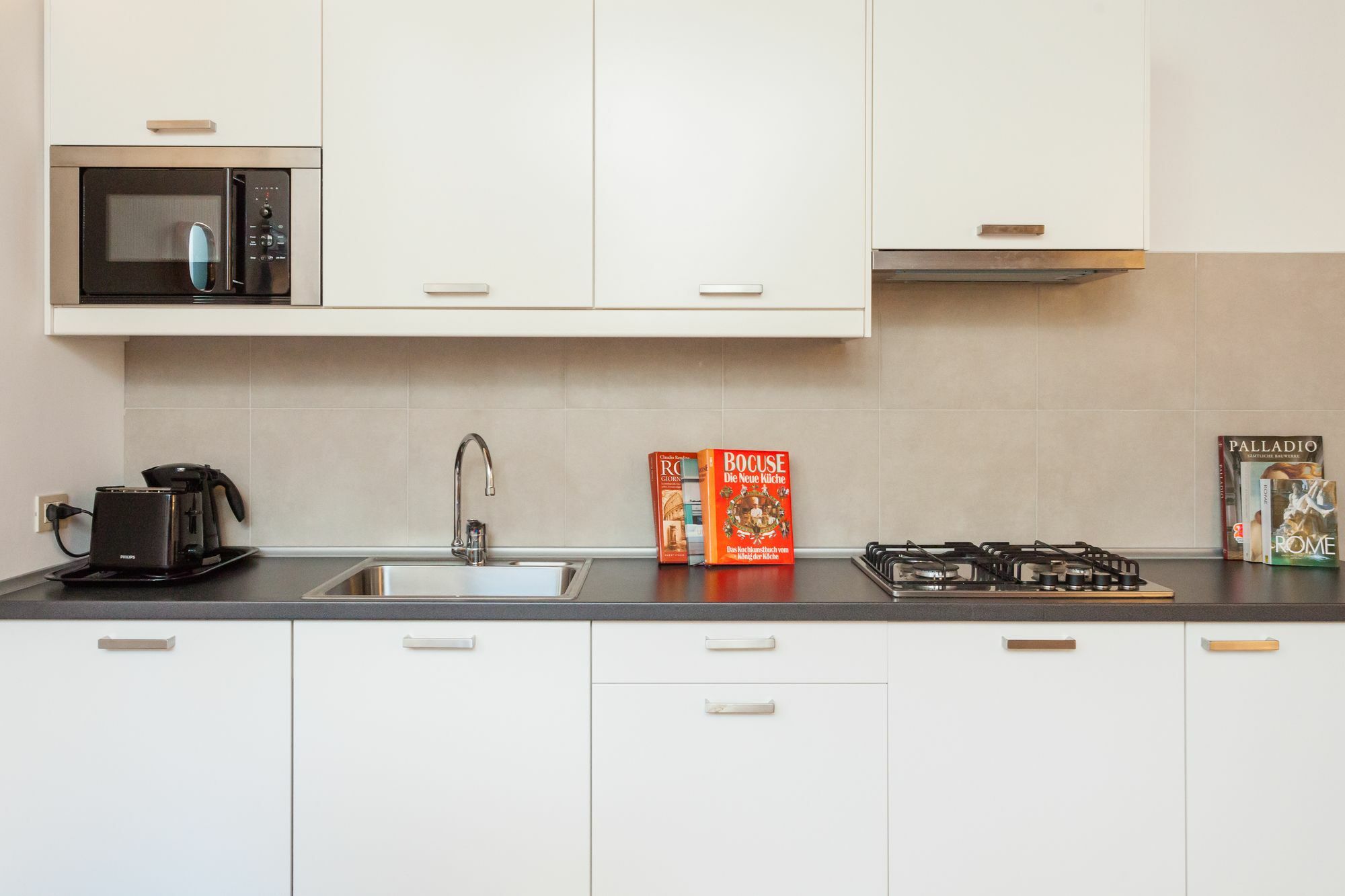 Maisonette Farnese Roma Ngoại thất bức ảnh