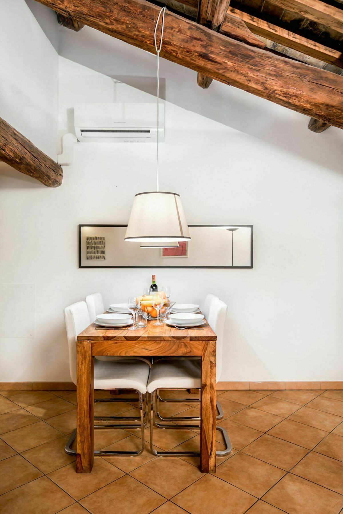 Maisonette Farnese Roma Ngoại thất bức ảnh
