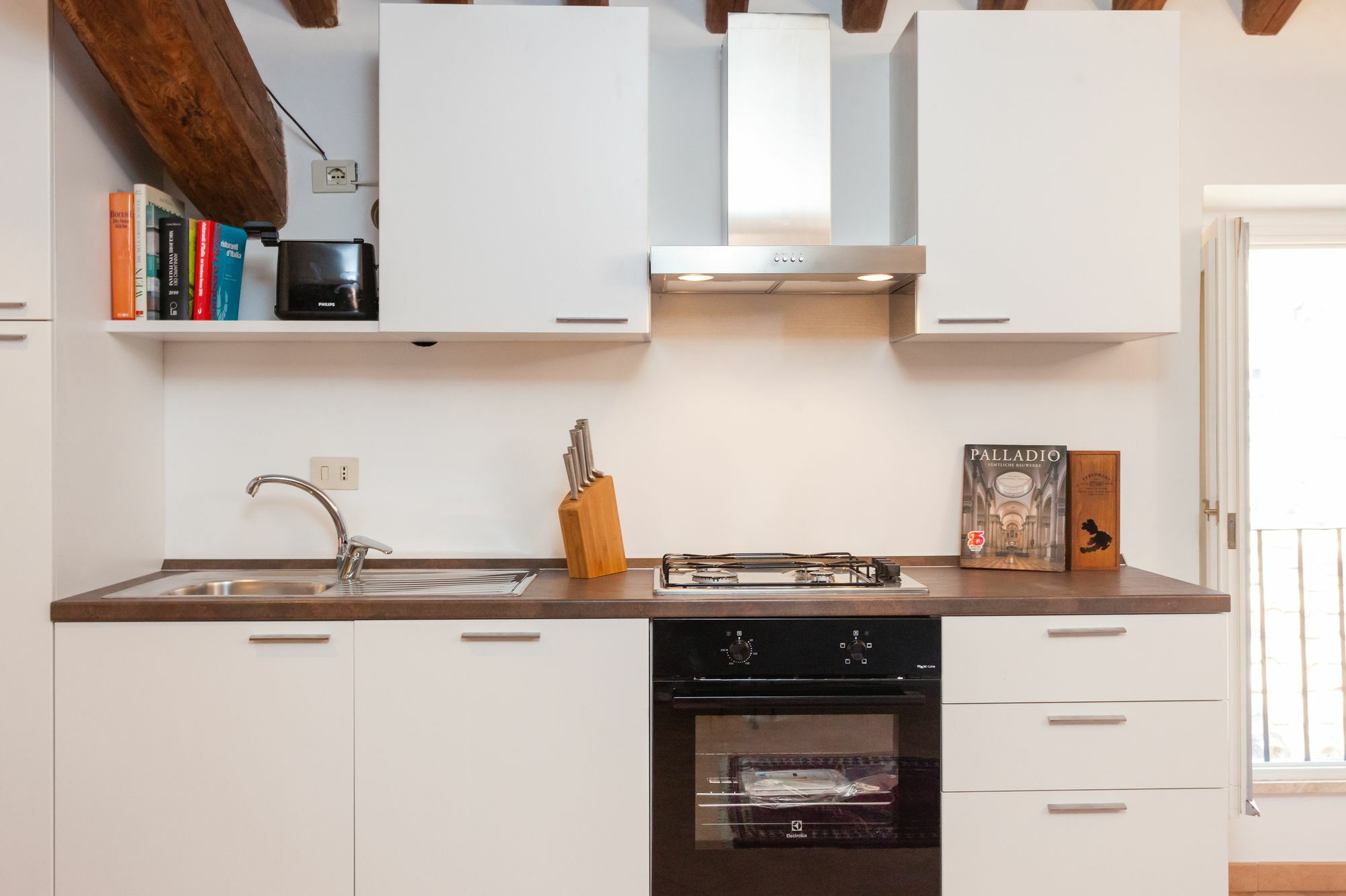 Maisonette Farnese Roma Ngoại thất bức ảnh